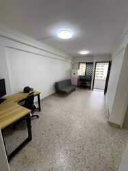 Blk 542 Cheng San Green (Ang Mo Kio), HDB 3 Rooms #589755581